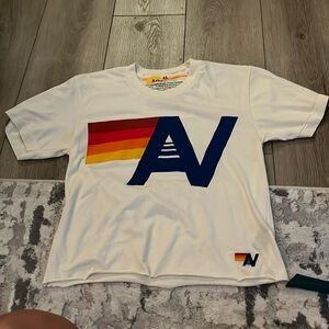 Aviator nation top